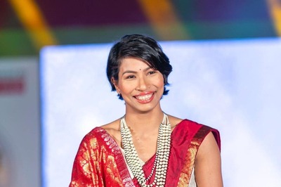 As Pugilist Lovlina Borgohain Makes her Runway Debut, We Look at Sportspersons Who've Walked the Ramp in Style