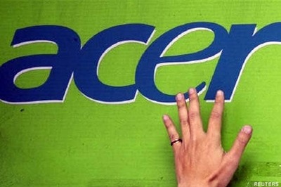 Acer cancels smartphone launch with Alibaba