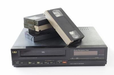 From VCR to the Xbox: Groundbreaking tech that were first launched at CES