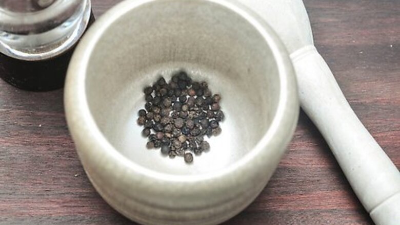 How to Make Cajun Spice Blend