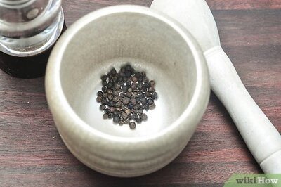 How to Make Cajun Spice Blend