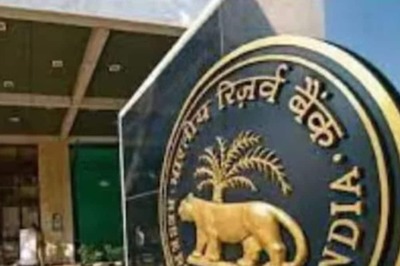 RBI Looking At Coming Out With Fintech Regulations: DG Rabi Sankar