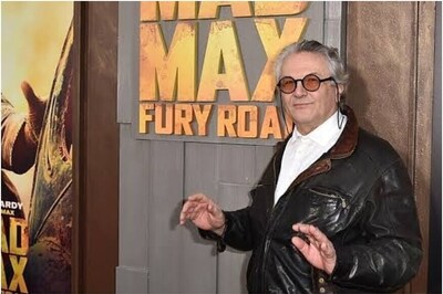 Cinema is Cinema: George Miller on Marvel-Scorsese Debate