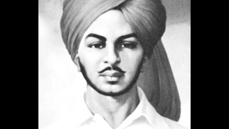 Opposition MPs Demand Naming Chandigarh Airport After Bhagat Singh
