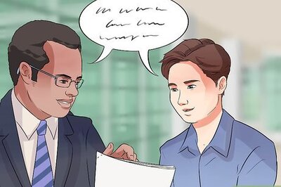 How to Write a Letter to a Judge Before Sentencing
