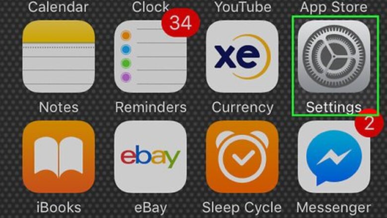 How to Change Which Apps Have Access to Your Reminders on an iPhone
