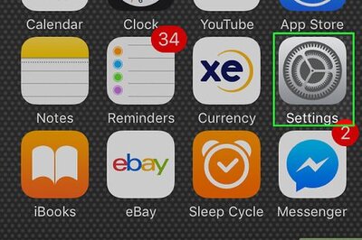 How to Change Which Apps Have Access to Your Reminders on an iPhone