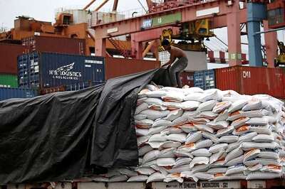India's Exports Decline 6.57% in September, Trade Deficit at 7-month Low