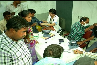 First Confirmed Chikungunya Death in Delhi, Another Suspected