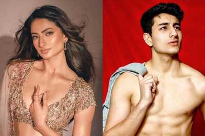 Palak Tiwari Answers If She Is Dating Ibrahim Ali Khan, Says 'Love Can Never...'