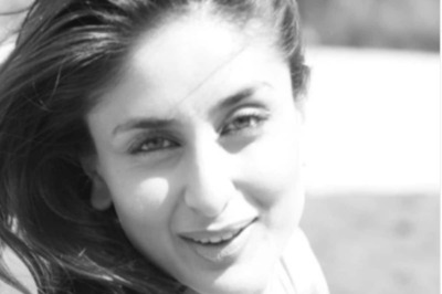 Kareena Kapoor Khan Wants to Sit Back, Pray on Her 40th Birthday