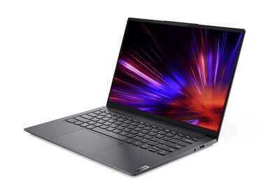 Lenovo Unveils OLED Version of Yoga Slim 7i Pro Laptop With up to 11th-Gen Intel Core i7 Processor