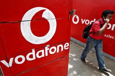 Vodafone India Witnessing 180 Percent Growth in IoT Customers