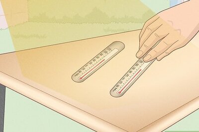 How to Demonstrate the Greenhouse Effect