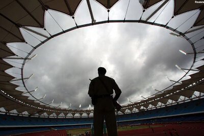 'CWG success will fuel India's Olympics bid'