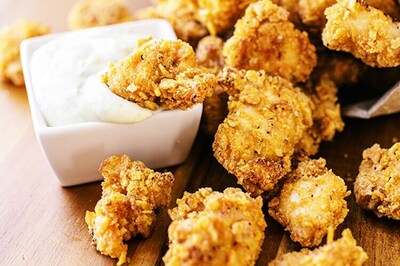 Planning to cook party-worthy food for New Year's Eve? Try these recipes