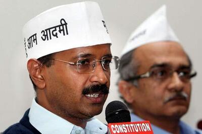 AAP likely to contest all 25 Lok Sabha seats in Rajasthan