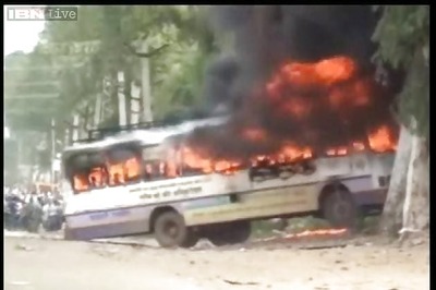 Rajasthan clash: Locals block highway, prohibitory orders imposed