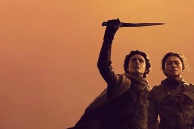 Dune: Part Two: Find Out Who Dies In The Sci-Fi Superhit