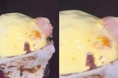 Finger Found In Ice Cream Belonged To Factory Staff; Here's What Happened