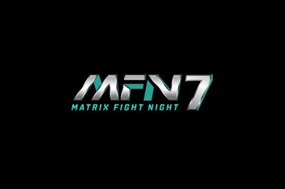 Matrix Fight Night 7: What to Expect in India's Biggest MMA Showdown in Hyderabad