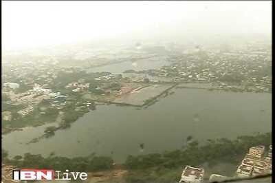 Jayalalithaa urges PM to sanction special housing scheme for flood-hit