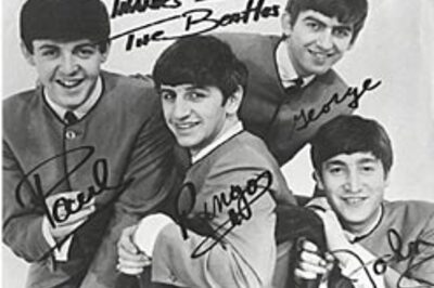 Sound of music: 20 most popular songs of all times