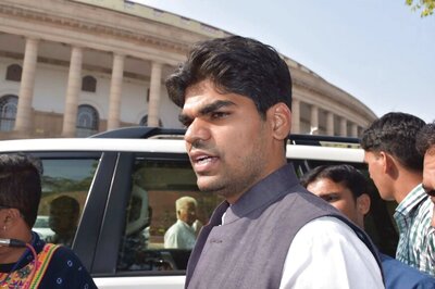 Akshay Yadav Among 11 Candidates Under EC Lens For Using Social Media During Silence Period