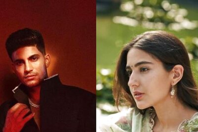 Shubman Gill Responds to Dating Rumours With Sara Ali Khan, Says 'Sara Da Sara Sach...'