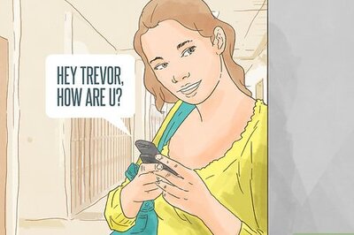 How to Ask a Guy Out When You're Scared