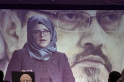 'Choose Justice Over Money': Murdered Journalist Jamal Khashoggi's Fiancée Asks Justin Bieber to Cancel Saudi Arabia Show