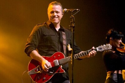Jason Isbell To Donate Money From Morgan Wallen's Sales