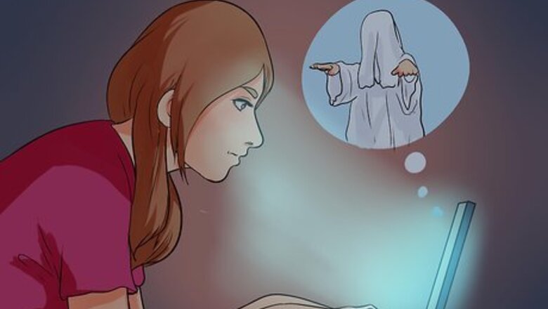 How to Write Creepypasta