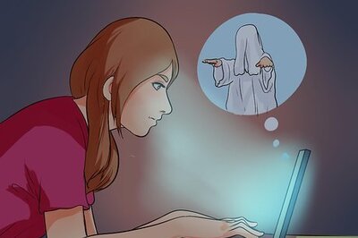 How to Write Creepypasta