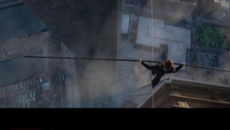 'The Walk' review: Only thing missing in the film was video footage of the actual walk itself