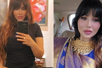 Ayesha Takia Takes a Dig at Trolls After Deleting Instagram  Over New Look: 'Notice How I Didn’t Respond?'