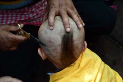 Mundan Ceremony: Here's the Auspicious Date and Time for Tonsure in April 2021