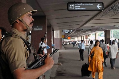 Hyderabad Airport Gets India's 1st and Only Completely Contactless Car Parking Amid Covid-19