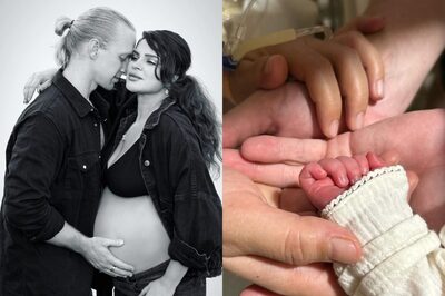 Aashka Goradia and Husband Brent Goble Welcome a Baby Boy: 'Our Hearts Have Never Been Brighter'