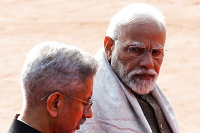 PM Modi Likely To Skip SCO Summit In Kazakhstan Next Month, Jaishankar To Represent India