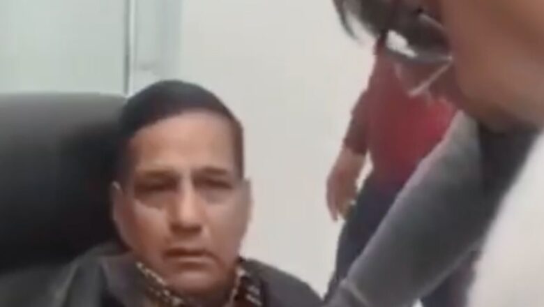 Chandigarh Health Secretary Called Out By Doctors For Performing CPR on 'Awake Man'
