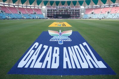 LSG vs CSK, IPL 2023: Lucknow Weather Forecast And Ekana Stadium Pitch Report