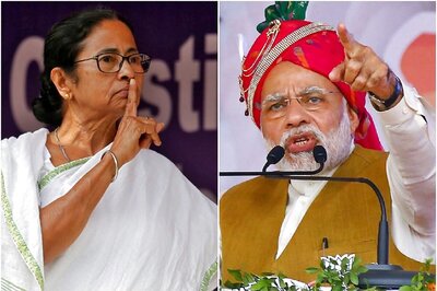 'C-grade Meet, Not Brigade Meet': Mamata Taunts Modi, Asks Him to Give Free LPG to Poor