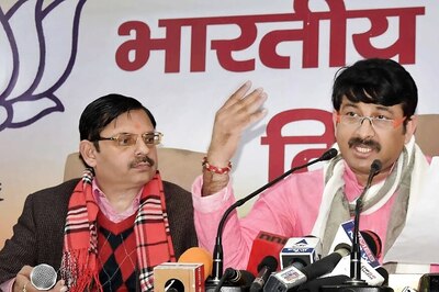 BJP's BMC Polls Win Means People Support Demonetisation: Manoj Tiwari