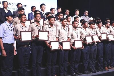 Japan-India Institute for Manufacturing (JIM) Opens Admissions at Gurugram for Auto Technicians