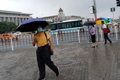 China Logs Ninth Consecutive Day With No Locally Transmitted COVID-19 Cases