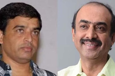 Telugu Producers Donate To Andhra Pradesh And Telangana Flood Victims