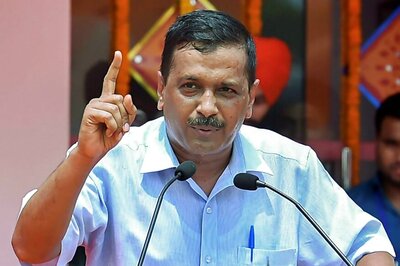 '5 Killings in Last 24 Hrs': Kejriwal Urges LG, Home Minister to Urgently Look into Delhi's Law and Order Problem