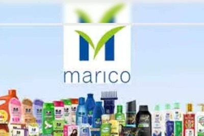 Marico Shares Rise 3% After Normal Manufacturing Ops Resume At Bangladesh Plants
