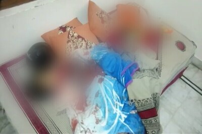 Hyderabad woman says killed daughters as father used to sexually abuse them